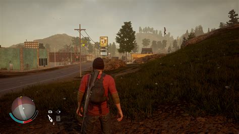 State Of Decay .